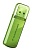 Флеш Диск Silicon Power 8Gb Helios 101 SP008GBUF2101V1N USB2.0 зеленый
