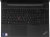 Ноутбук Lenovo ThinkPad E16 G2 Core Ultra 5 125U 32Gb SSD512Gb Intel Graphics 16" IPS WUXGA (1920x1200) без ОС black WiFi BT Cam (21MAS04600_32G)