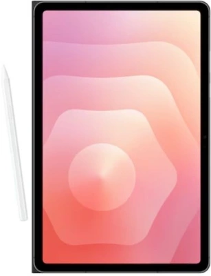 Чехол Samsung для Samsung Galaxy Tab S11 Book Cover поликарбонат/полиуретан черный (EF-BX730PBEGRU)