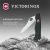Нож перочинный Victorinox Sentinel One Hand (0.8416.M3) 111мм 5функц. черный карт.коробка Нож перочинный Victorinox Sentinel One Hand (0.8416.M3) 111мм 5функц. черный карт.коробка