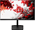 Монитор RDW Computers 31.5" RDW3207 черный IPS 1ms 16:9 HDMI M/M полуматовая HAS Piv 1000:1 350cd 178гр/178гр 2560x1440 100Hz G-Sync FreeSync VGA DP QHD USB (RUS)
