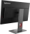 Монитор Lenovo 27" ThinkVision P27q-40 черный IPS LED 16:9 HDMI матовая HAS Piv 1500:1 350cd 178гр/178гр 2560x1440 120Hz DP Quad 2K (1440p) USB 6.4кг Монитор Lenovo 27" ThinkVision P27q-40 черный IPS LED 16:9 HDMI матовая HAS Piv 1500:1 350cd 178гр/178гр 2560x1440 120Hz DP Quad 2K (1440p) USB 6.4кг