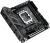 Материнская плата Asus ROG STRIX B860-I GAMING WIFI Soc-1851 Intel B860 2xDDR5 mini-ITX AC`97 8ch(7.1) 2.5Gg RAID+HDMI+DP Материнская плата Asus ROG STRIX B860-I GAMING WIFI Soc-1851 Intel B860 2xDDR5 mini-ITX AC`97 8ch(7.1) 2.5Gg RAID+HDMI+DP