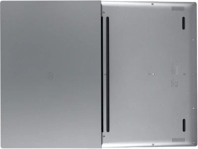 Ноутбук Digma EVE C5805 N-series N100 16Gb SSD512Gb Intel UHD Graphics 16" IPS WUXGA (1920x1200) Windows 11 Pro dk.grey WiFi BT Cam 6000mAh (DN16N1-ADXW01)